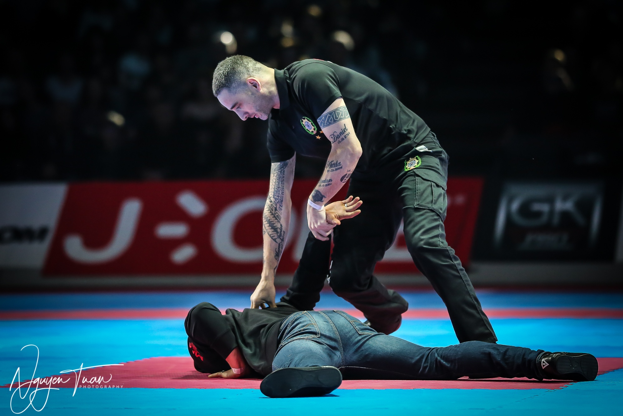 20190324 Festival des Arts Martiaux 2785